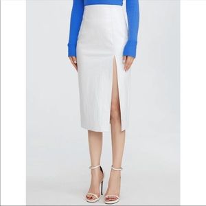 LauRustinus Skirt Runs small